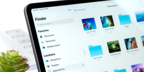 File Manager